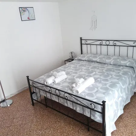 Appartement New Rose House