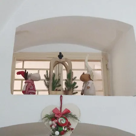 Appartement New Rose House