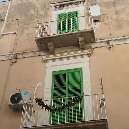 New Rose House Appartement