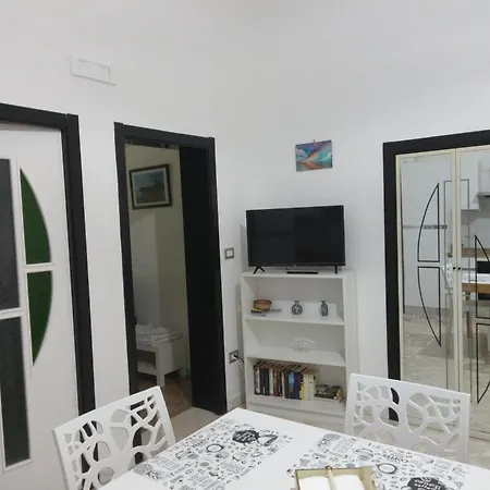 New Rose House Appartement *