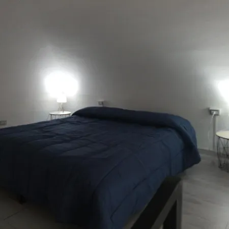 Appartement New Rose House Molfetta