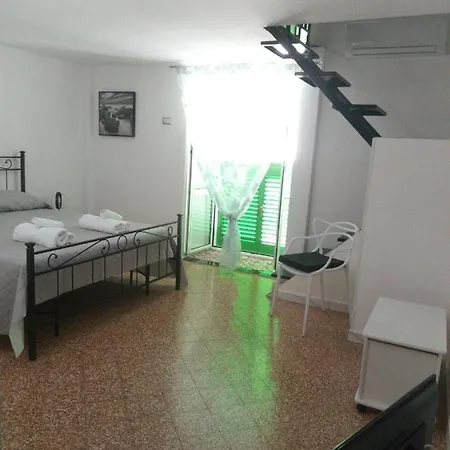 Apartment New Rose House