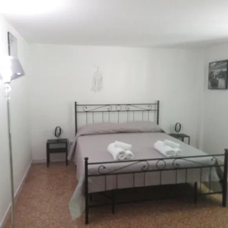 Appartamento New Rose House *