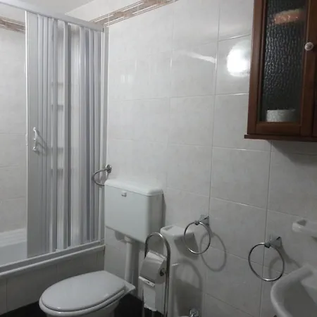 Apartment New Rose House *