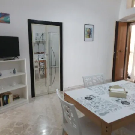 New Rose House Molfetta