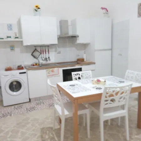 New Rose House Molfetta