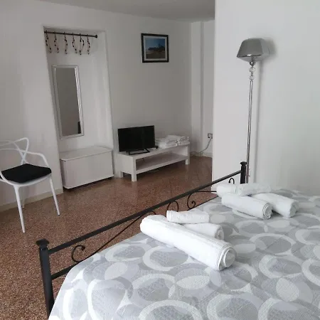 Apartment New Rose House Molfetta