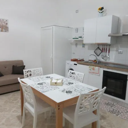 Apartment New Rose House