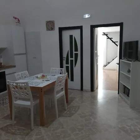 New Rose House * Molfetta