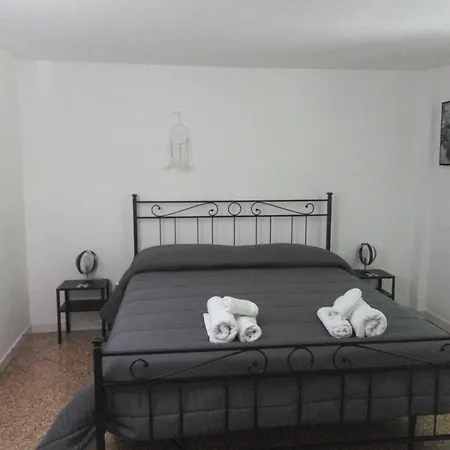 Apartment New Rose House