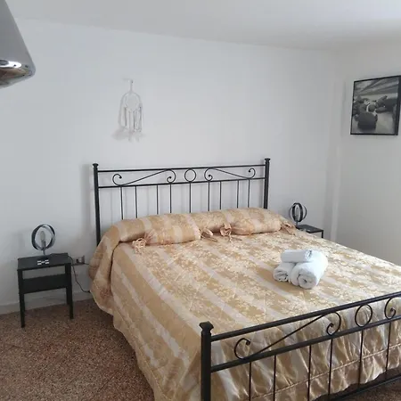Apartment New Rose House Molfetta