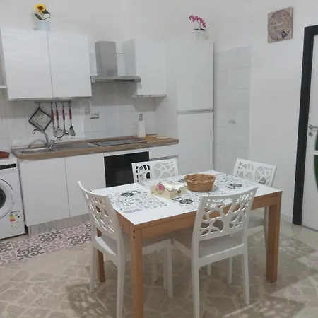 Appartamento New Rose House