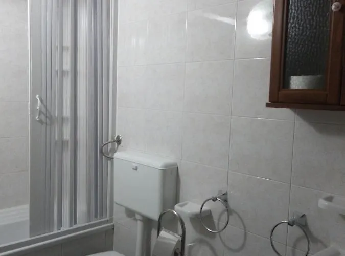 Apartmán New Rose House *