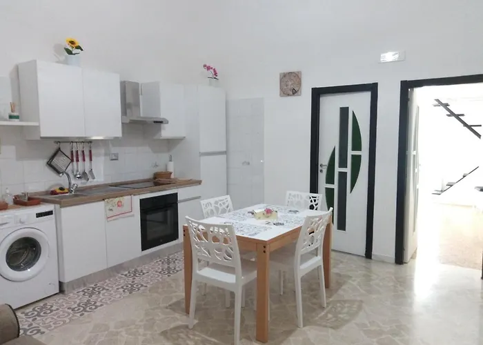 New Rose House Apartmán