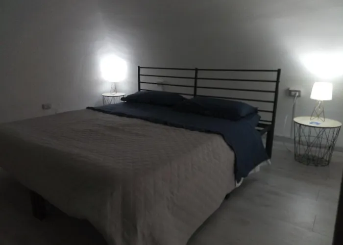 New Rose House Apartmán