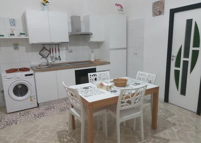 Apartmán New Rose House